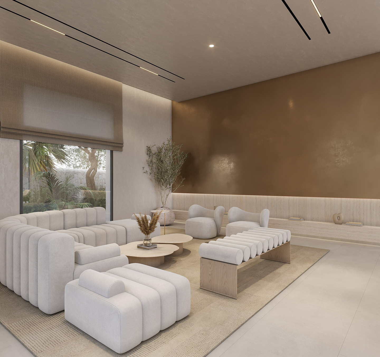  Al Naseem Villas by Modon at Hudayriyat Island