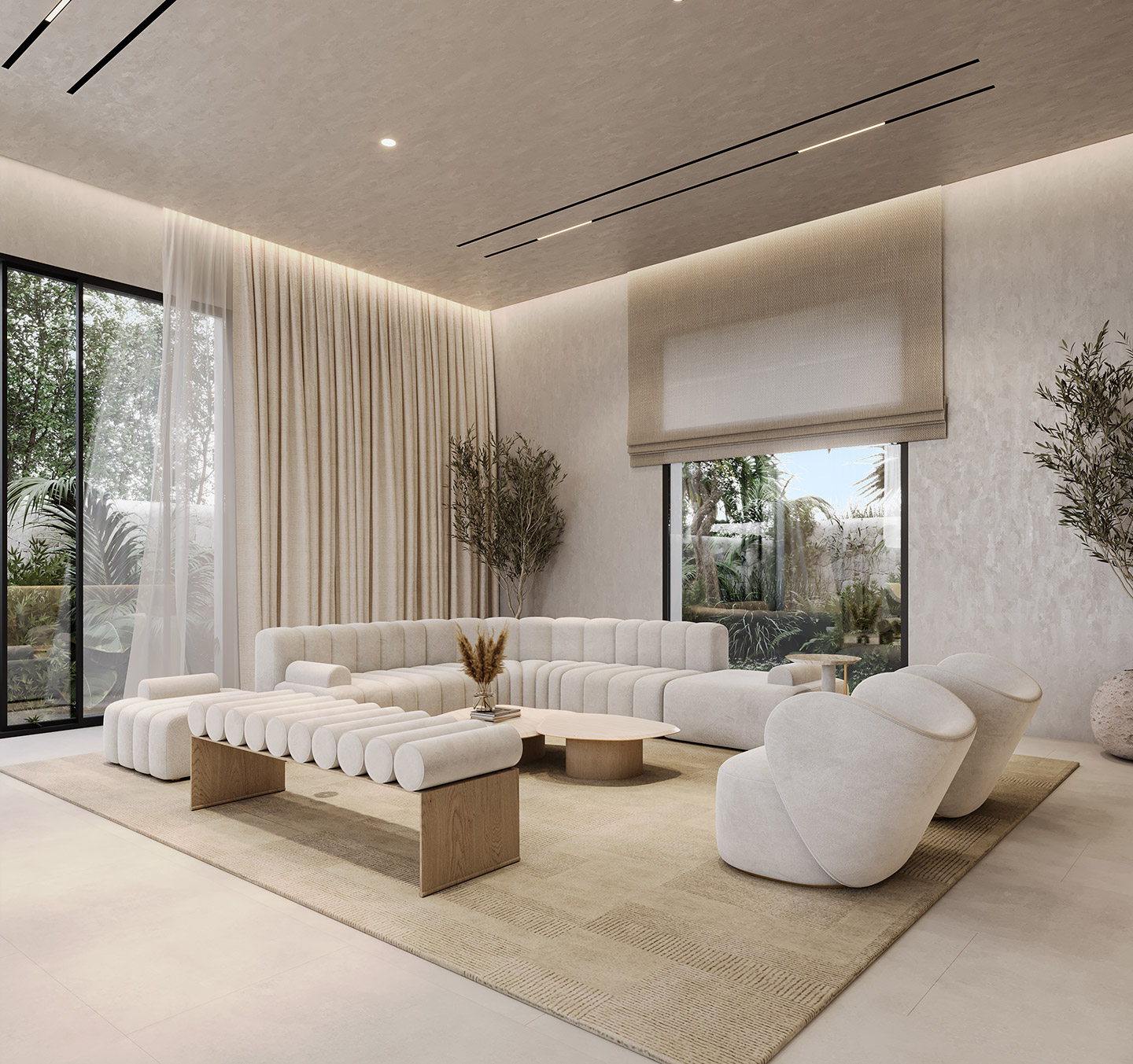  Al Naseem Villas by Modon at Hudayriyat Island