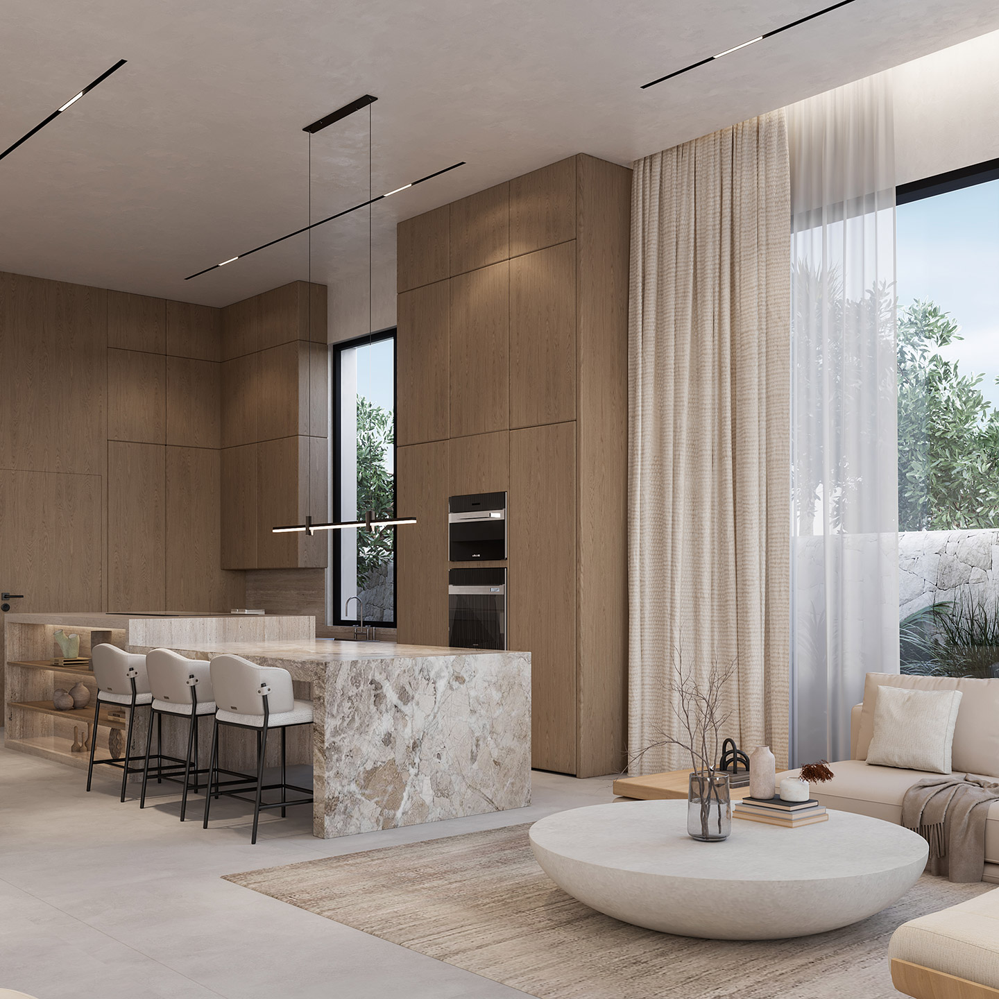  Al Naseem Villas by Modon at Hudayriyat Island