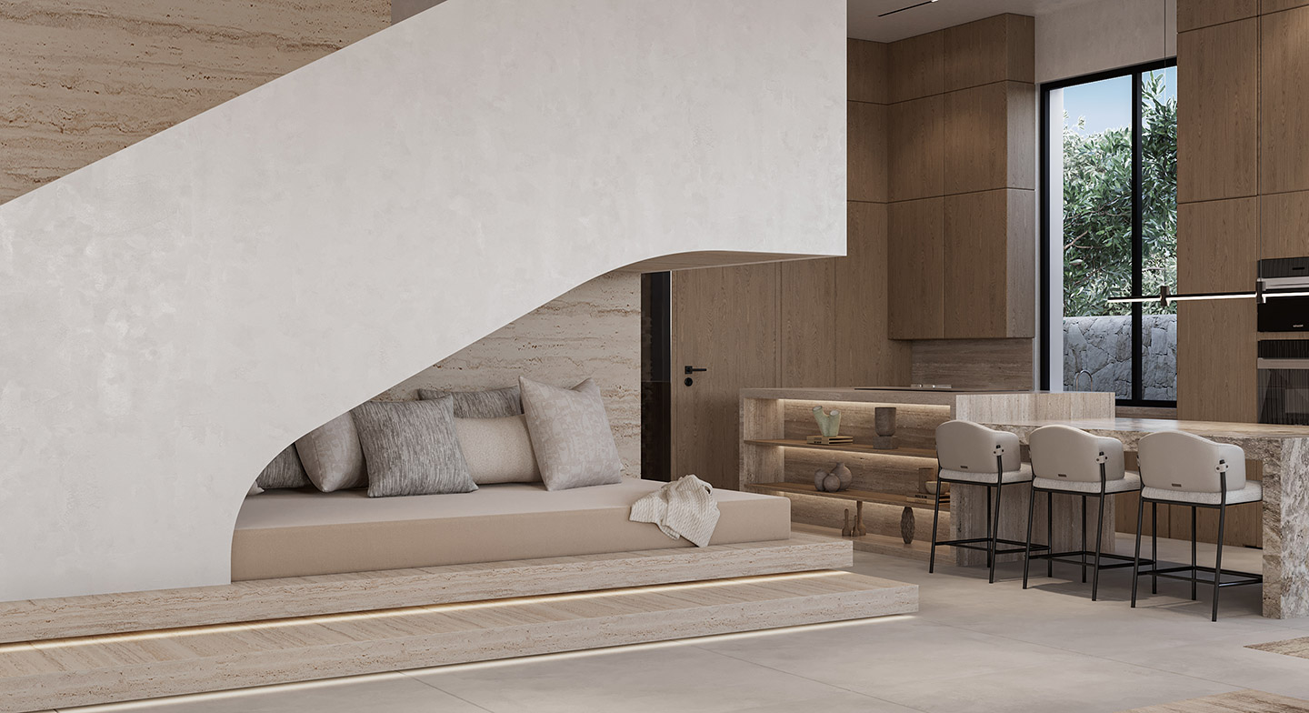 Al Naseem Villas by Modon at Hudayriyat Island