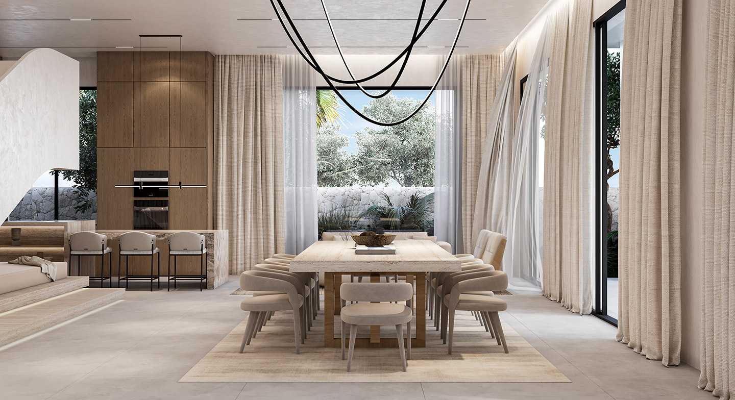  Al Naseem Villas by Modon at Hudayriyat Island