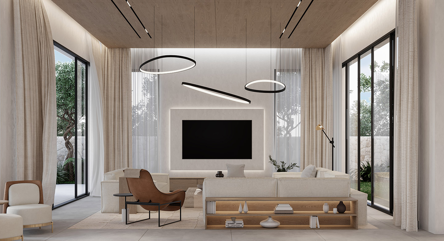 Al Naseem Villas by Modon at Hudayriyat Island
