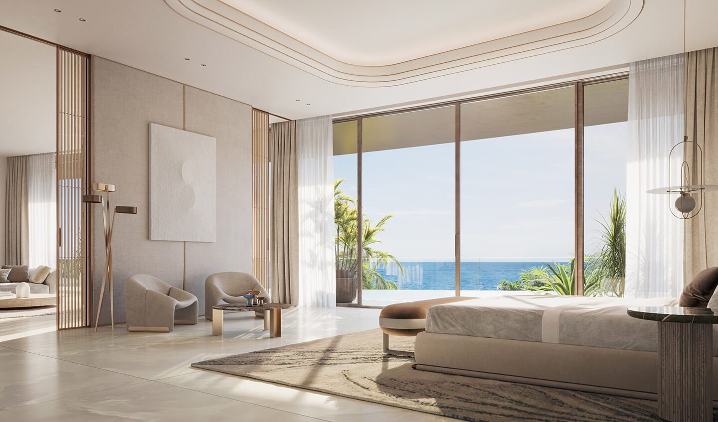 Nawayef by Modon at Hudayriyat Island