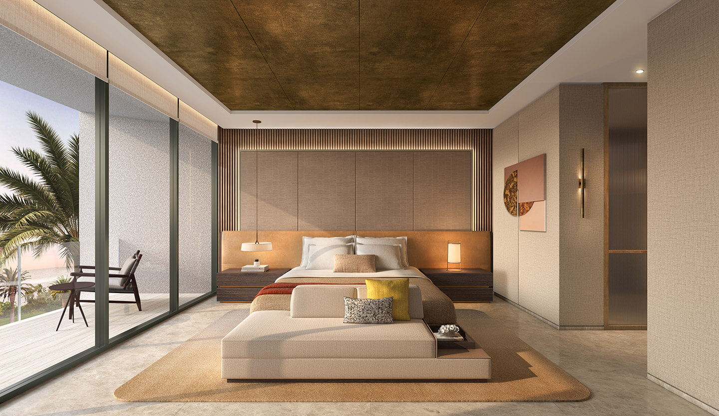  Nawayef by Modon at Hudayriyat Island