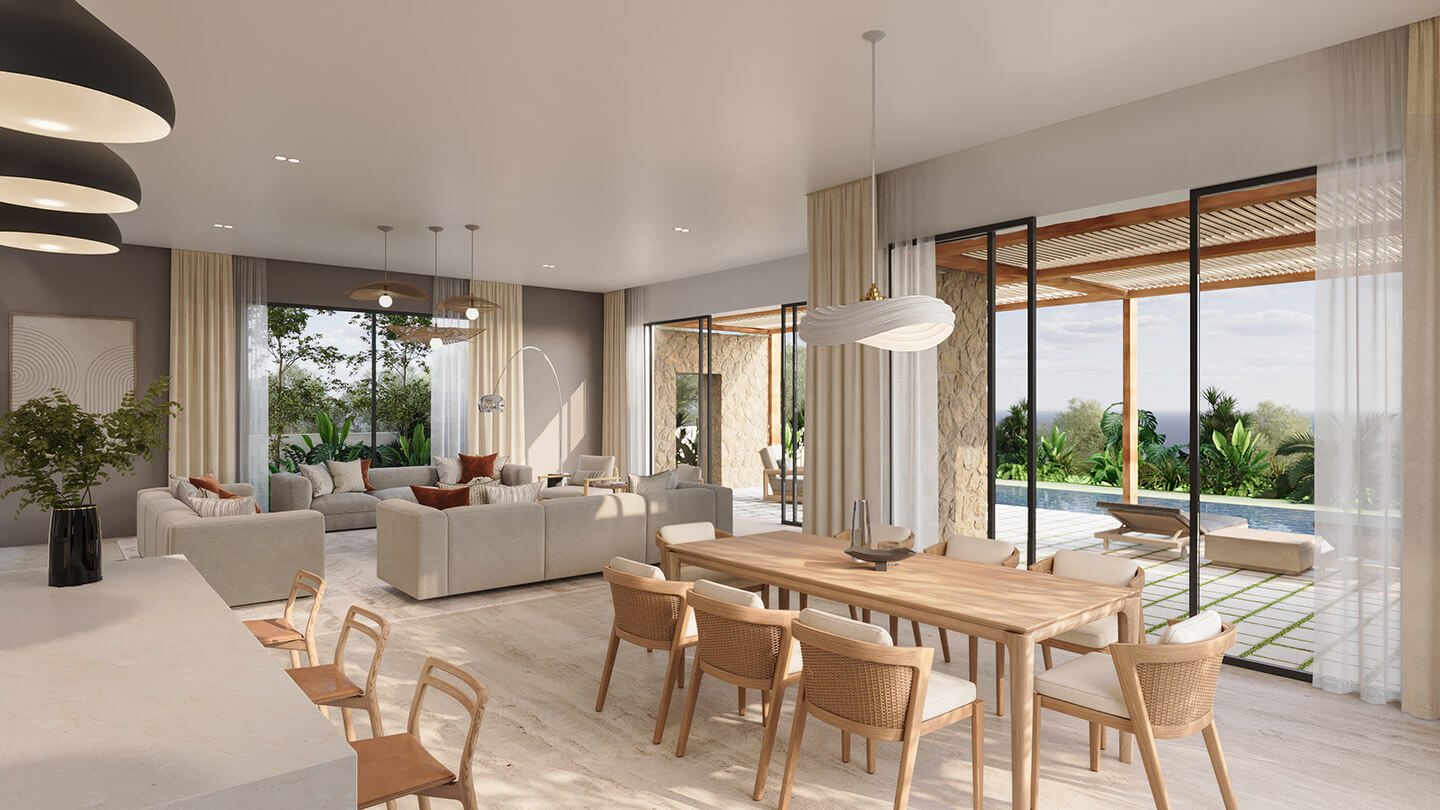  Nawayef by Modon at Hudayriyat Island