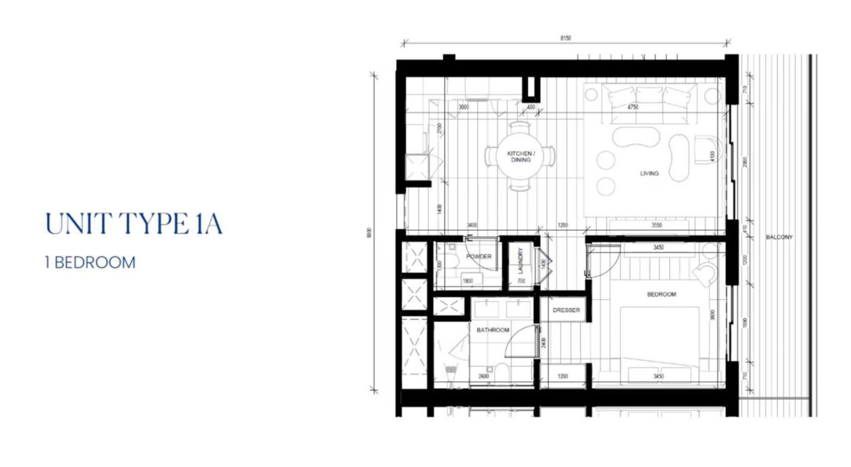 Nikki Beach & Rosso Bay Residences by ALDAR