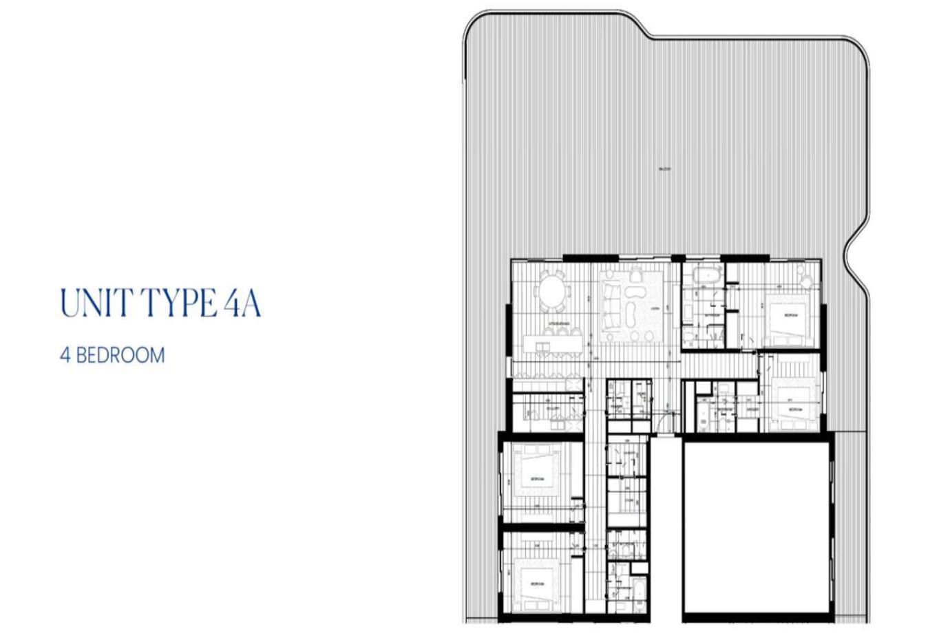 Nikki Beach & Rosso Bay Residences by ALDAR