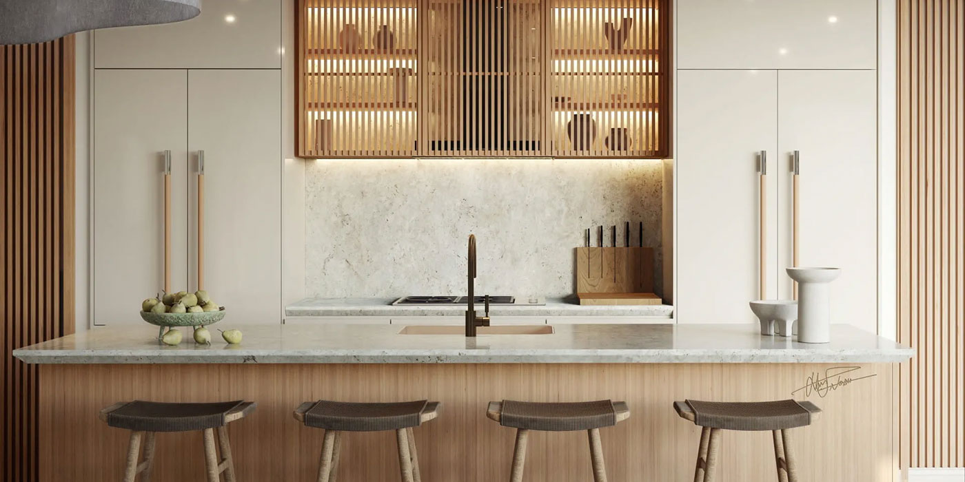  Nobu Residences by Aldar at Saadiyat Island