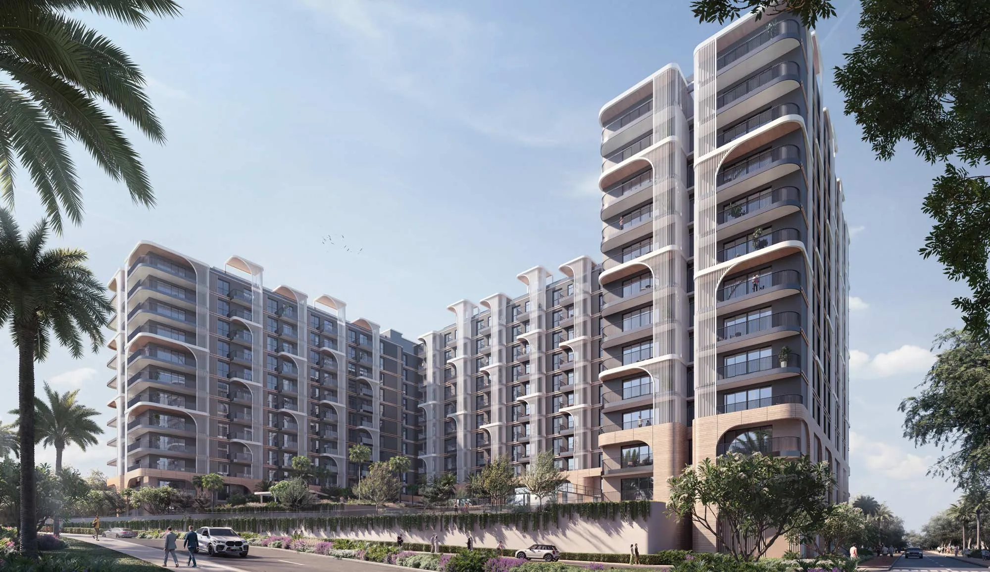  Nouran Living by Aldar at Saadiyat Island