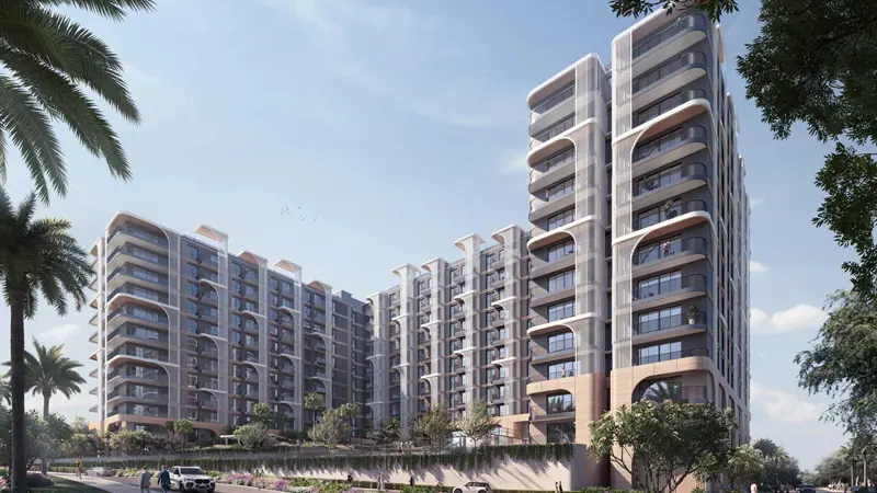  Nouran Living by Aldar at Saadiyat Island