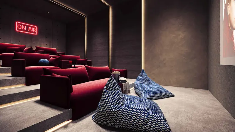  Nouran Living by Aldar at Saadiyat Island