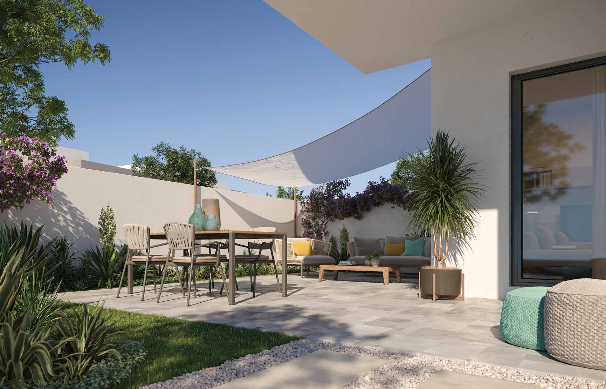 Noya in Yas Island by Aldar