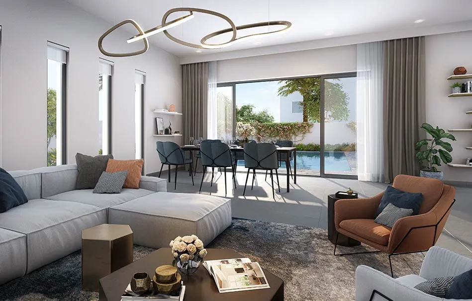  Noya Luma in Yas Island by Aldar