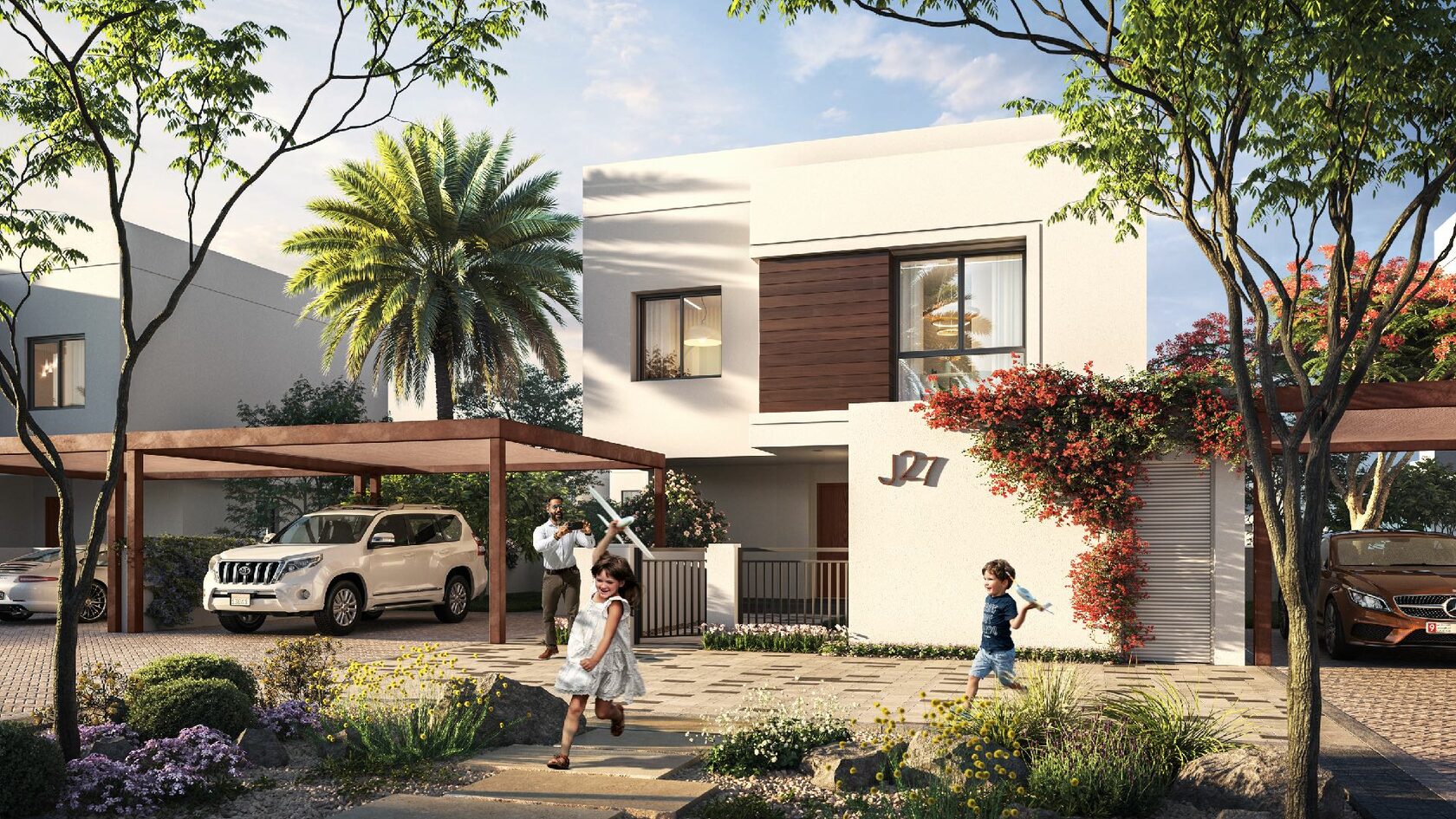  Noya Luma in Yas Island by Aldar