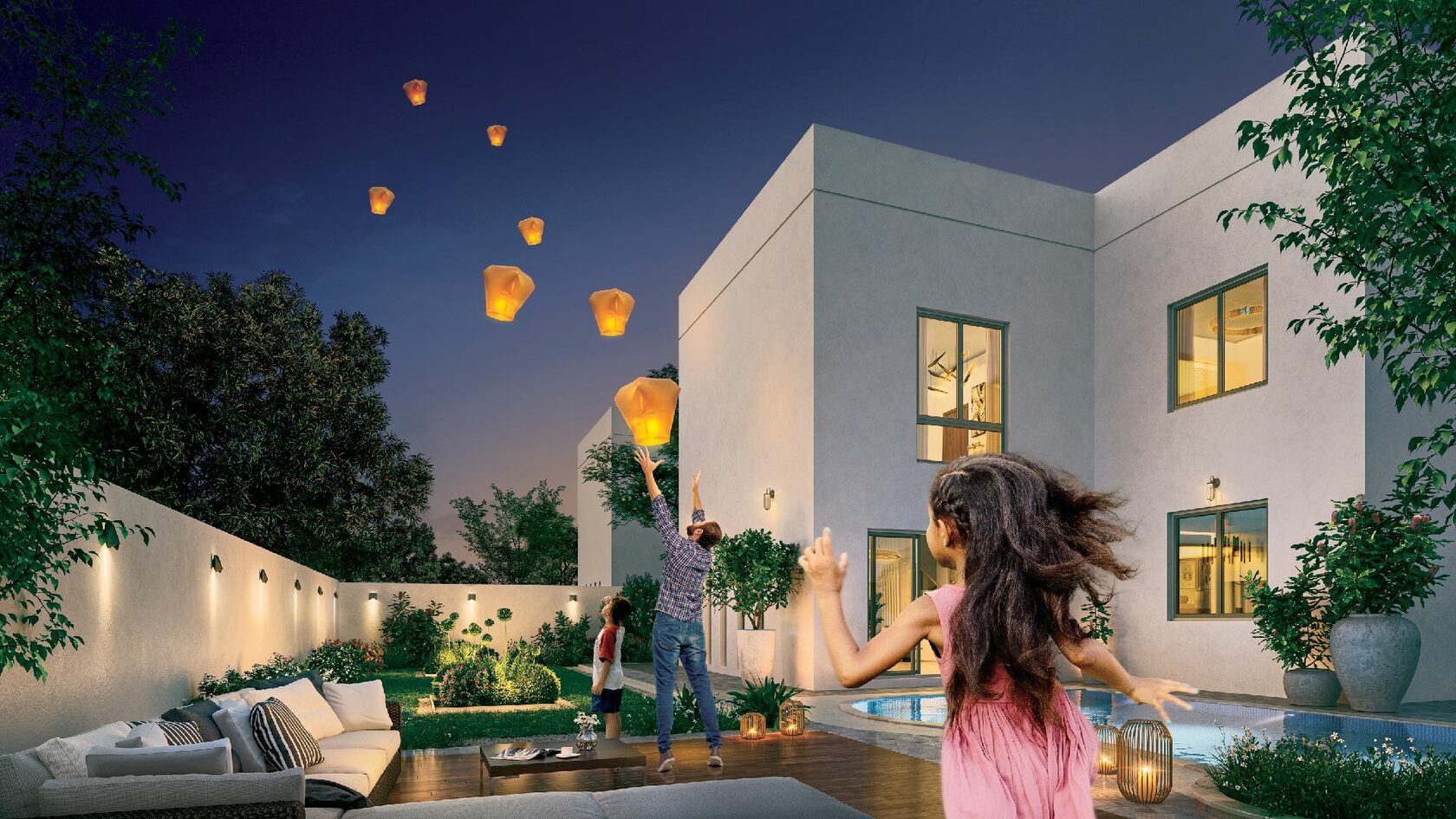 Noya Luma in Yas Island by Aldar
