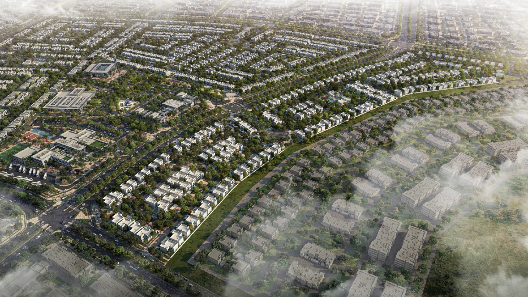  Noya Luma in Yas Island by Aldar