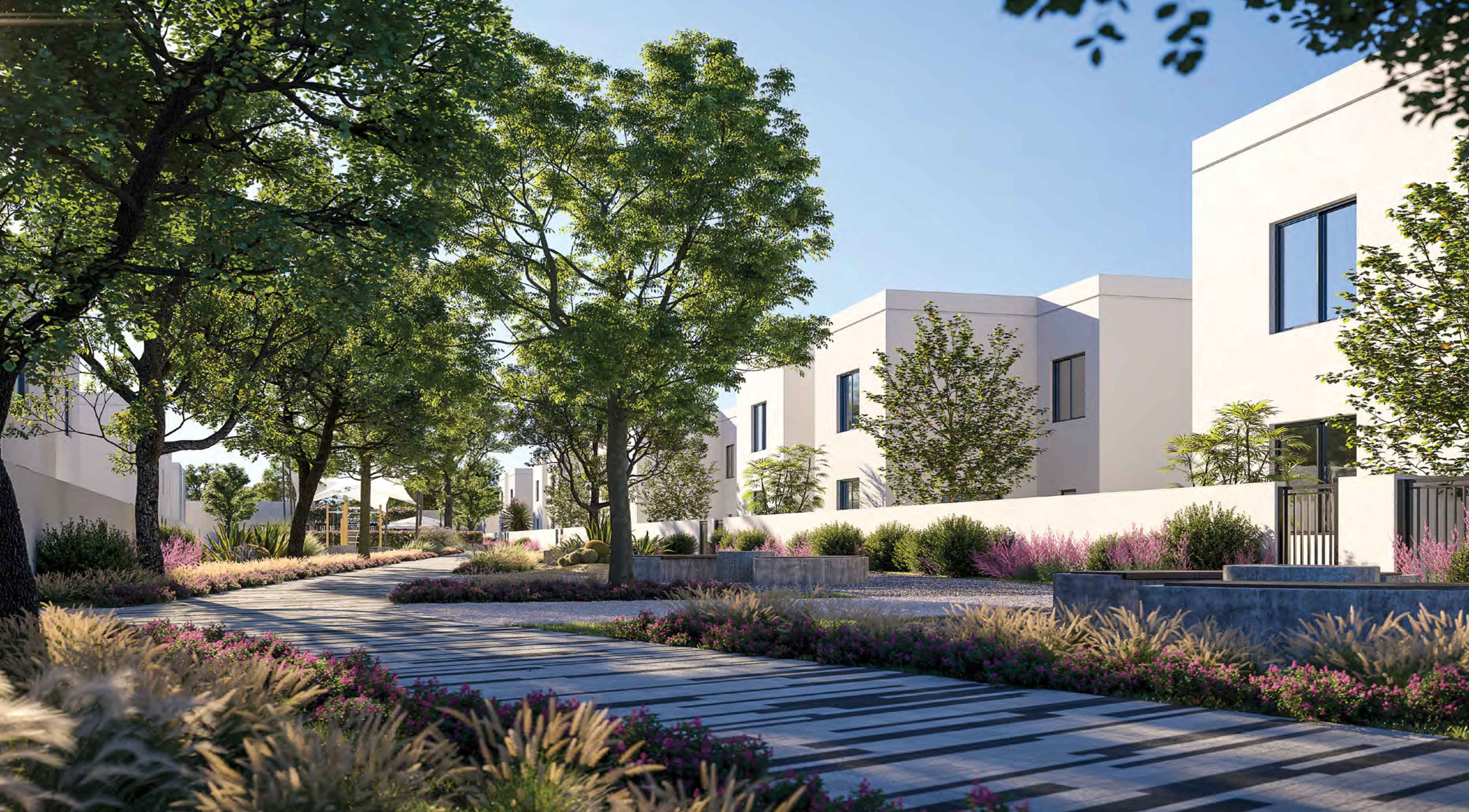  Noya Viva in Yas Island by Aldar
