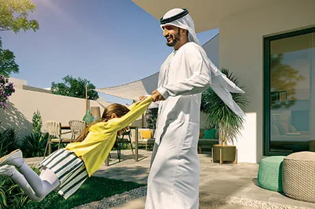  Noya Viva in Yas Island by Aldar