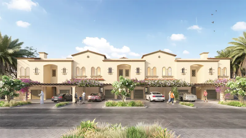 Olvera at Bloom Living