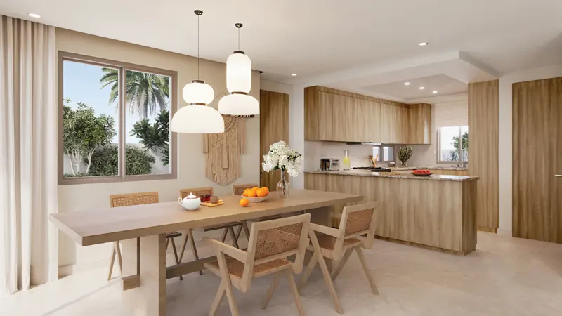 Olvera at Bloom Living