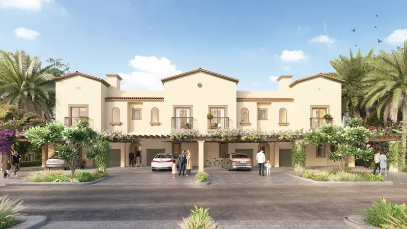 Olvera at Bloom Living