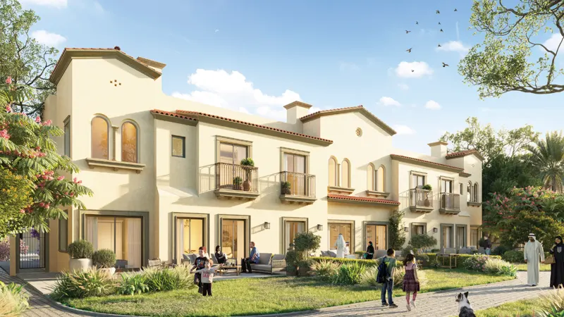 Olvera at Bloom Living