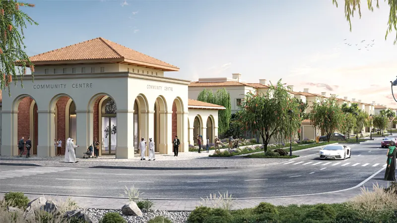 Olvera at Bloom Living