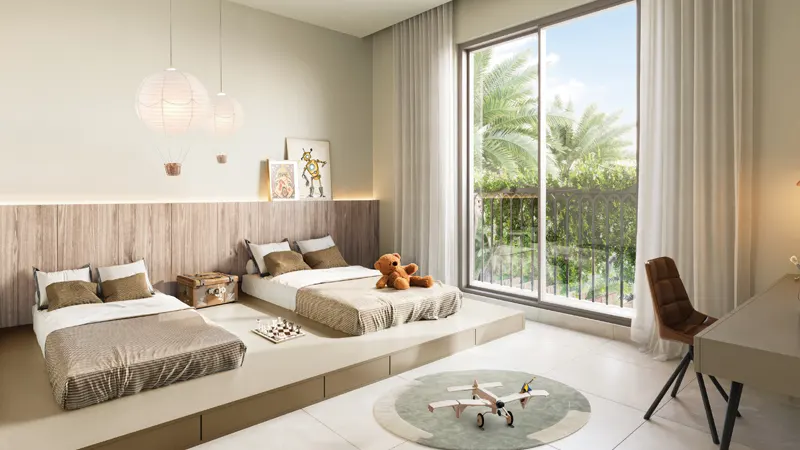 Olvera at Bloom Living