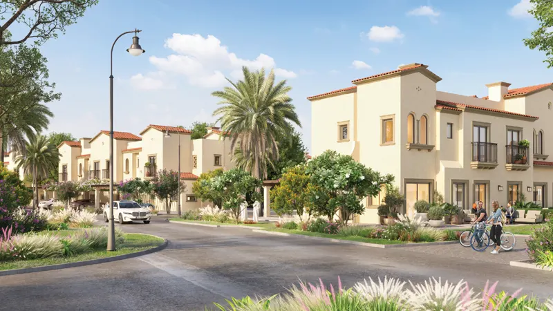 Olvera at Bloom Living