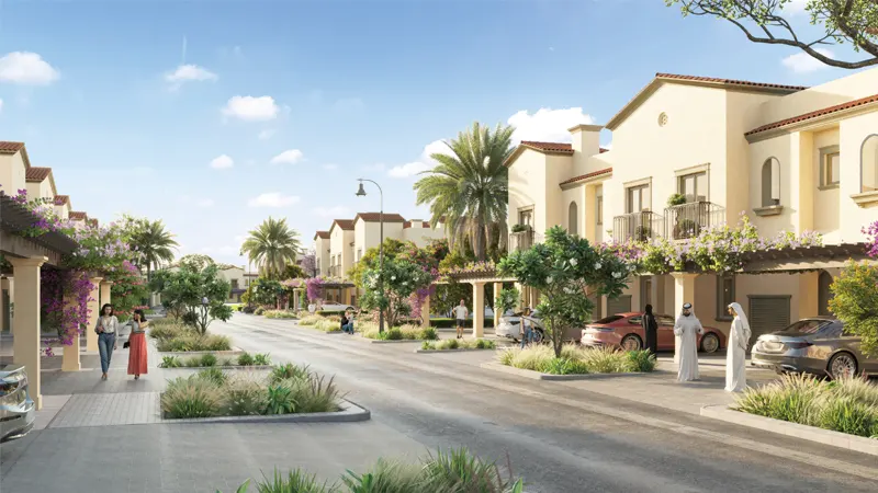 Olvera at Bloom Living