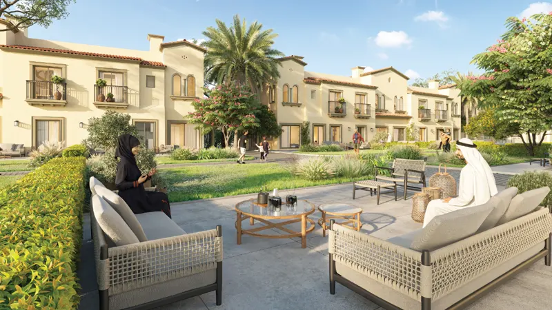 Olvera at Bloom Living