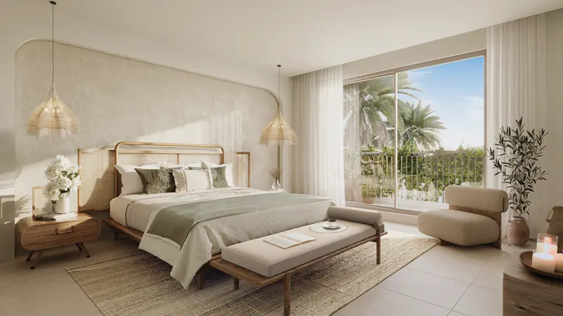 Olvera at Bloom Living