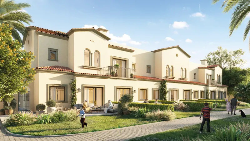 Olvera at Bloom Living