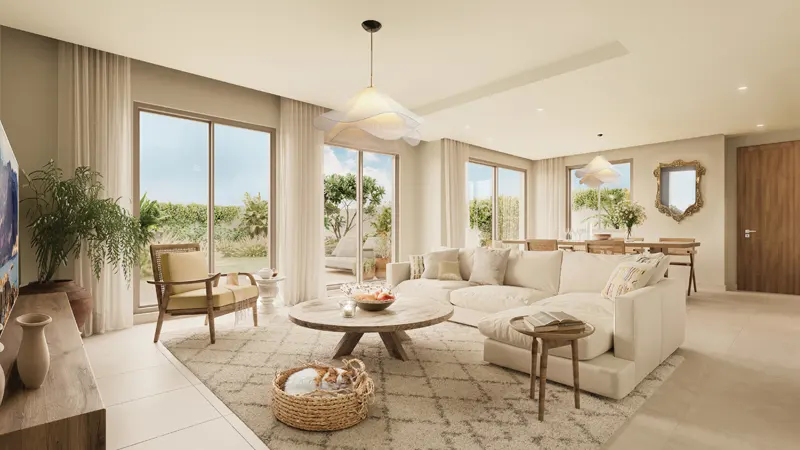 Olvera at Bloom Living