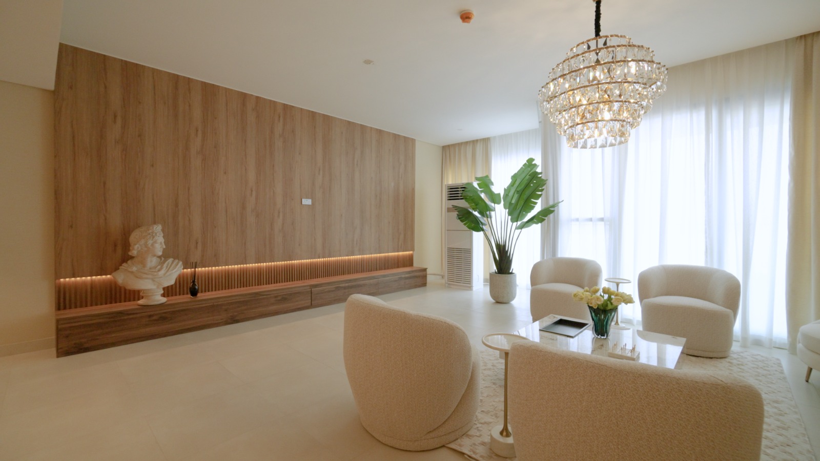  Radiant Boulevard by Radient Real Estate in Al Reem Island