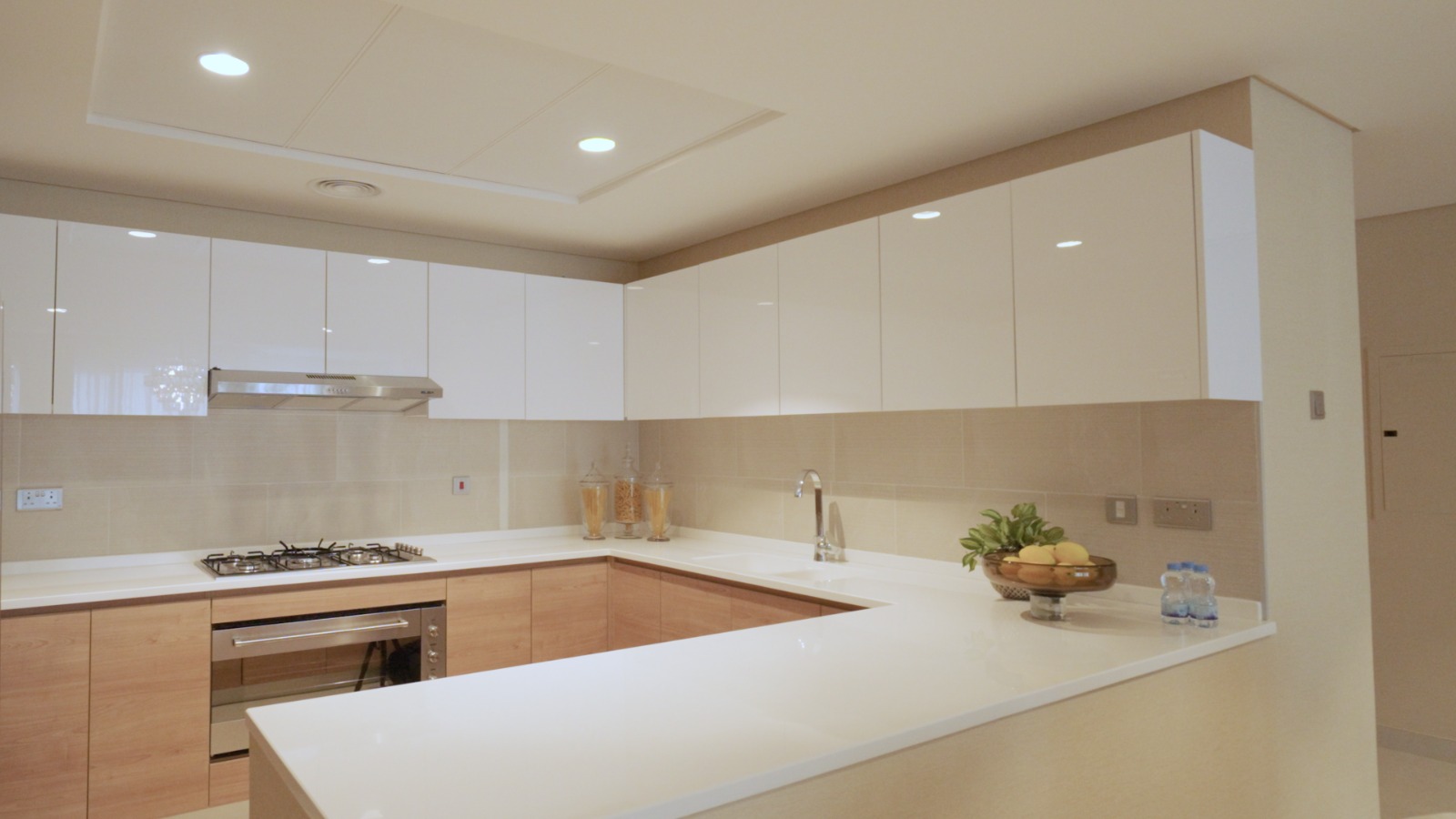  Radiant Boulevard by Radient Real Estate in Al Reem Island