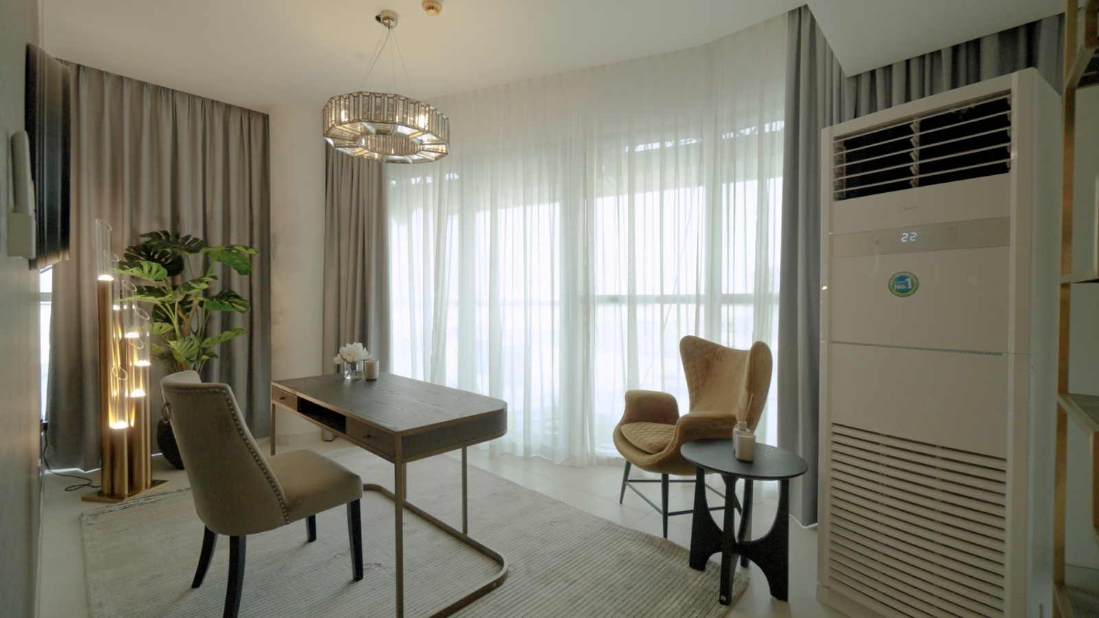 Radiant Boulevard by Radient Real Estate in Al Reem Island