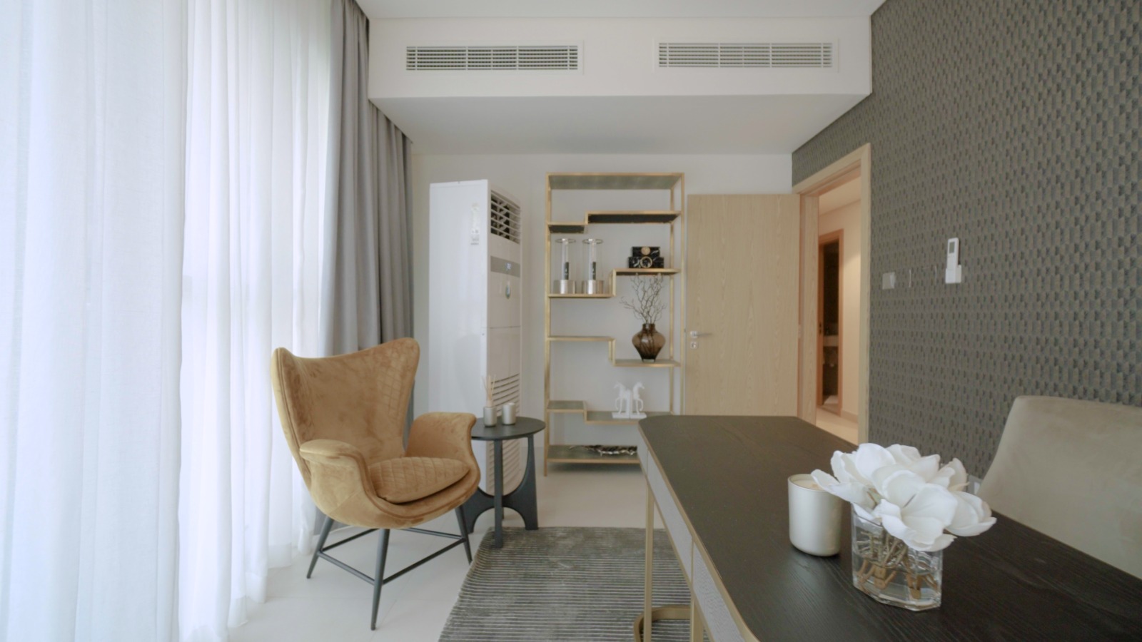  Radiant Boulevard by Radient Real Estate in Al Reem Island