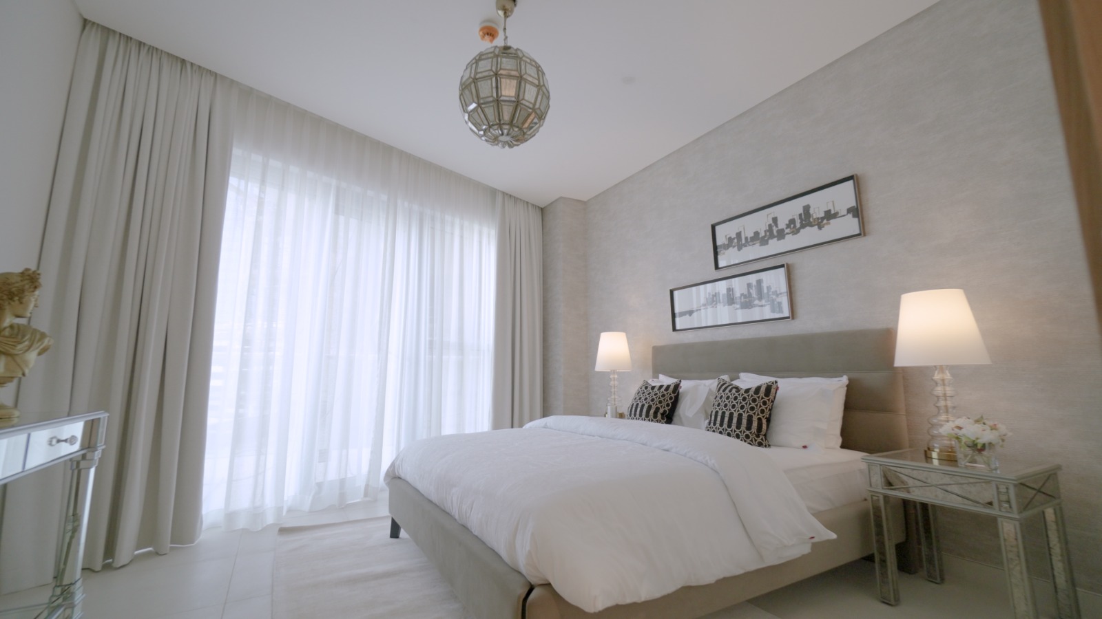  Radiant Boulevard by Radient Real Estate in Al Reem Island