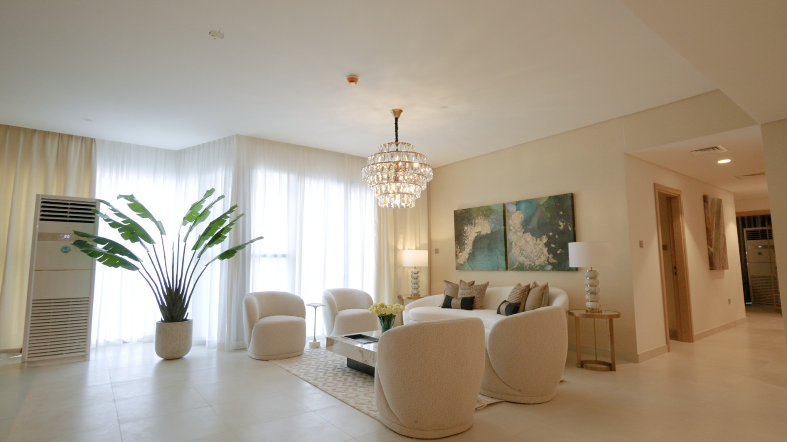  Radiant Boulevard by Radient Real Estate in Al Reem Island