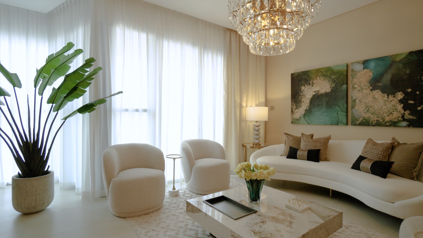  Radiant Boulevard by Radient Real Estate in Al Reem Island