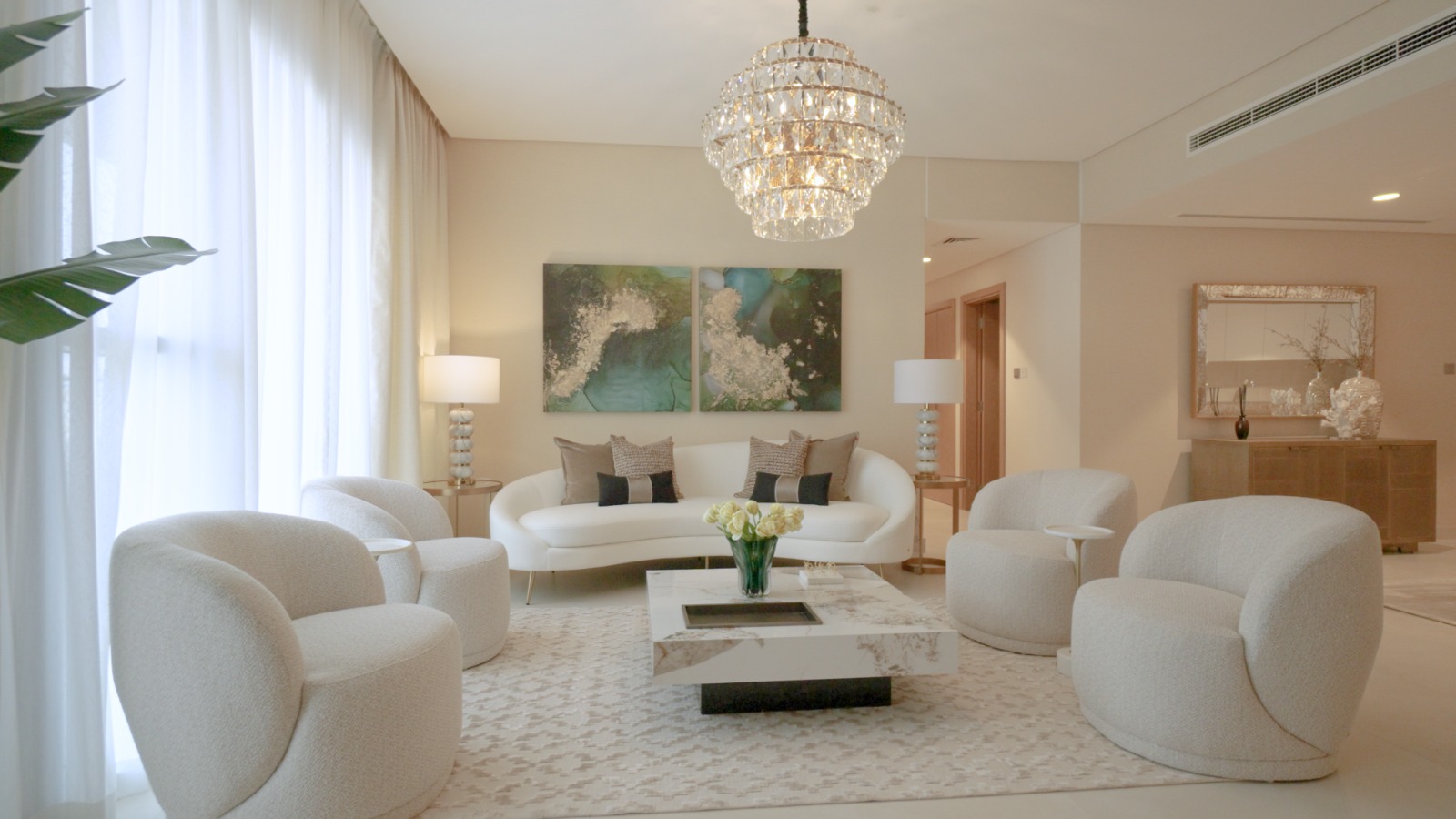  Radiant Boulevard by Radient Real Estate in Al Reem Island
