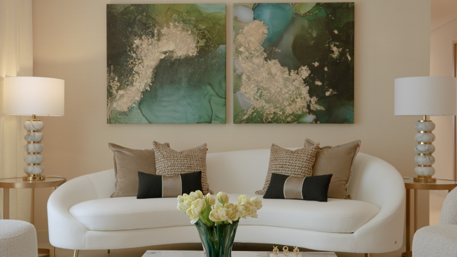  Radiant Boulevard by Radient Real Estate in Al Reem Island