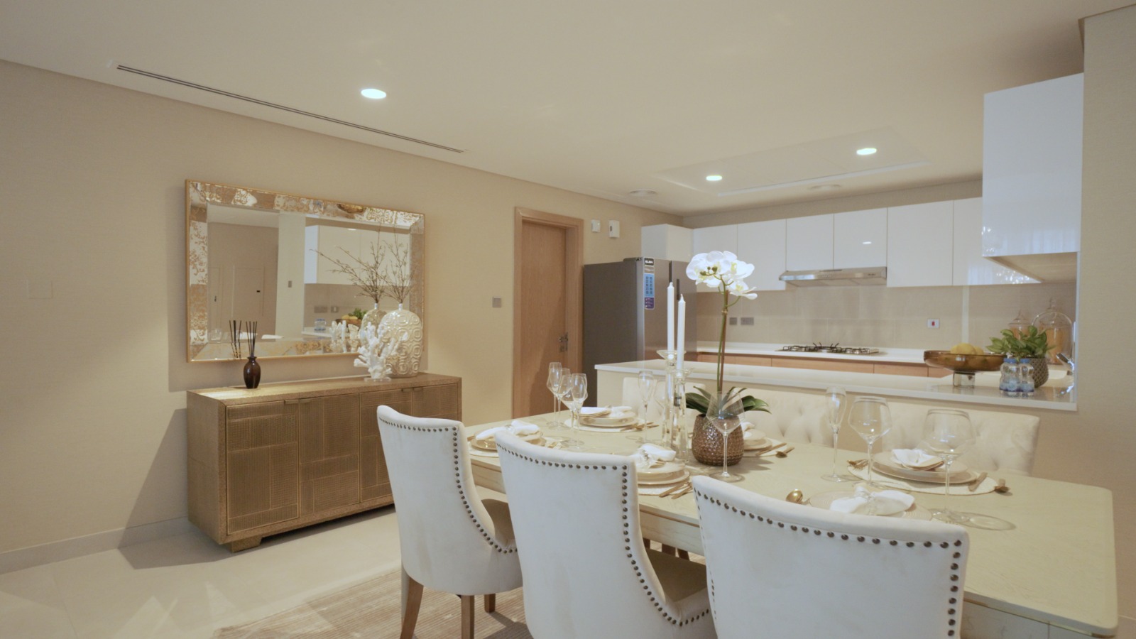  Radiant Boulevard by Radient Real Estate in Al Reem Island