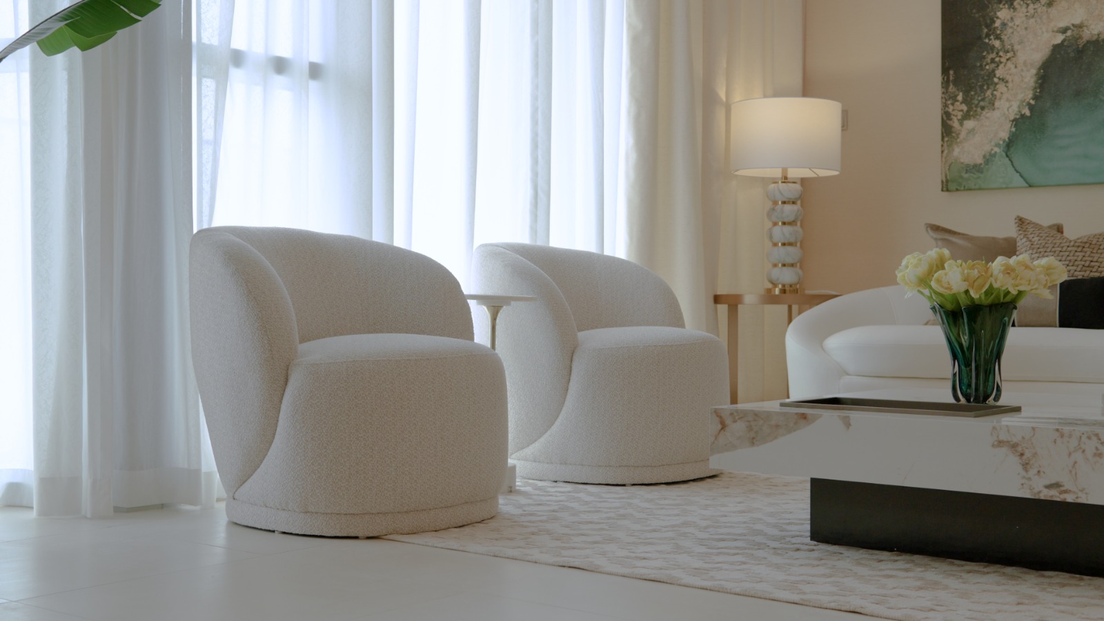  Radiant Boulevard by Radient Real Estate in Al Reem Island