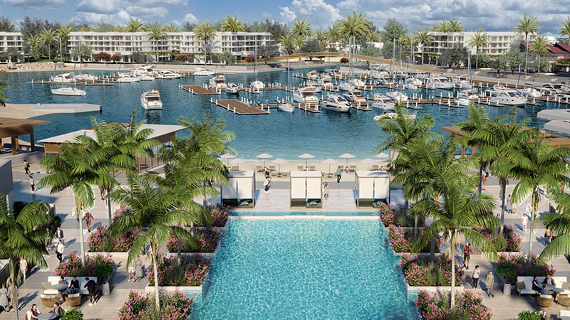 Ramhan Island by Eagle Hills Properties