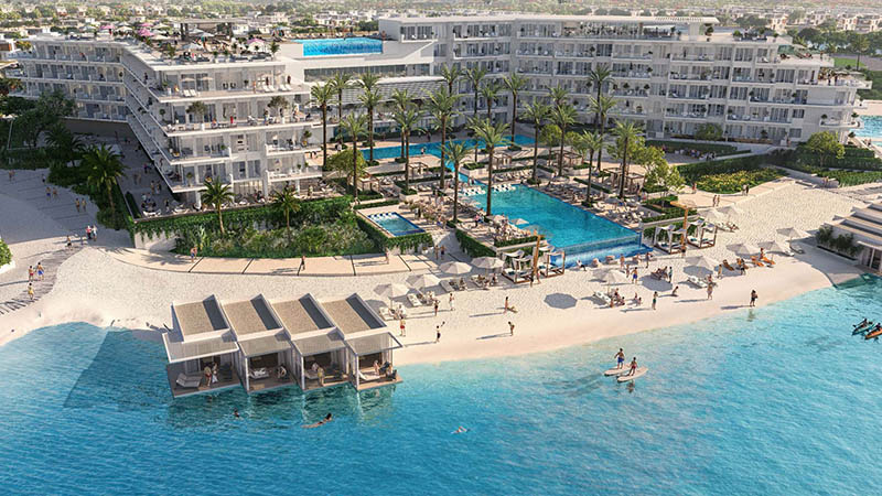 Ramhan Island by Eagle Hills Properties