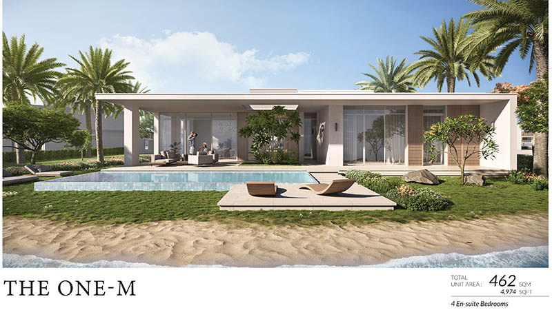 Ramhan Island by Eagle Hills Properties