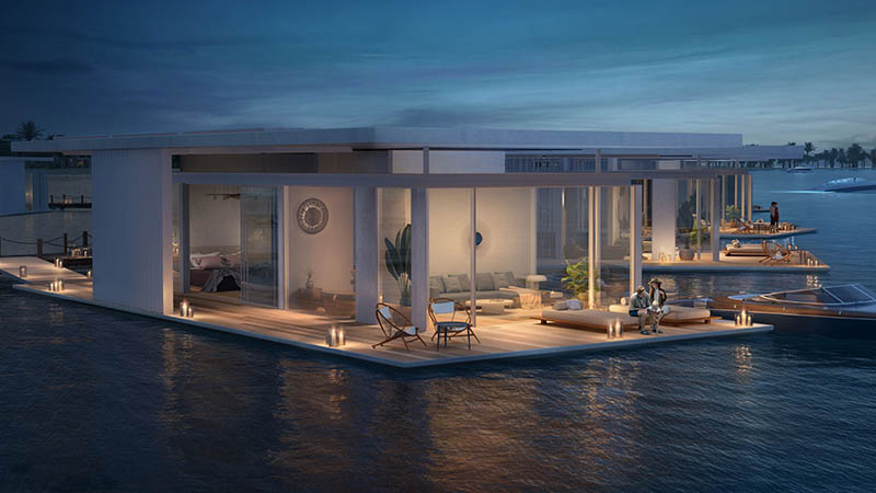 Ramhan Island by Eagle Hills Properties