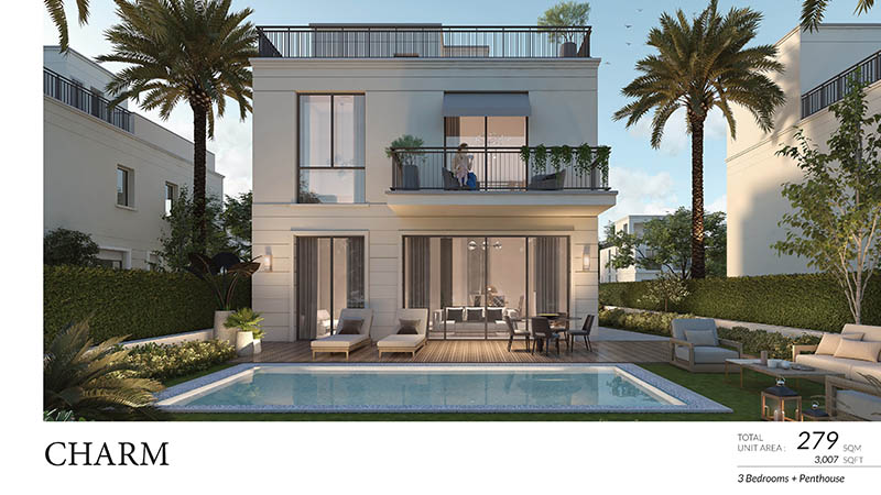 Ramhan Island by Eagle Hills Properties